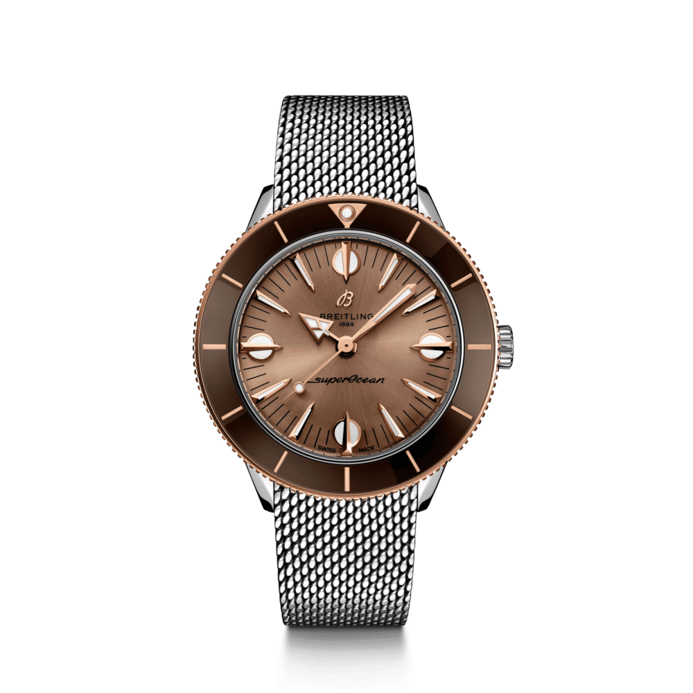 Superocean Heritage ’57 Highlands – 42mm