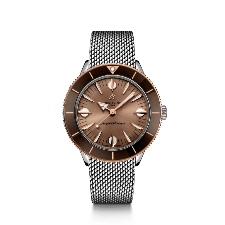 Breitling - Superocean Heritage ’57 Highlands – 42mm