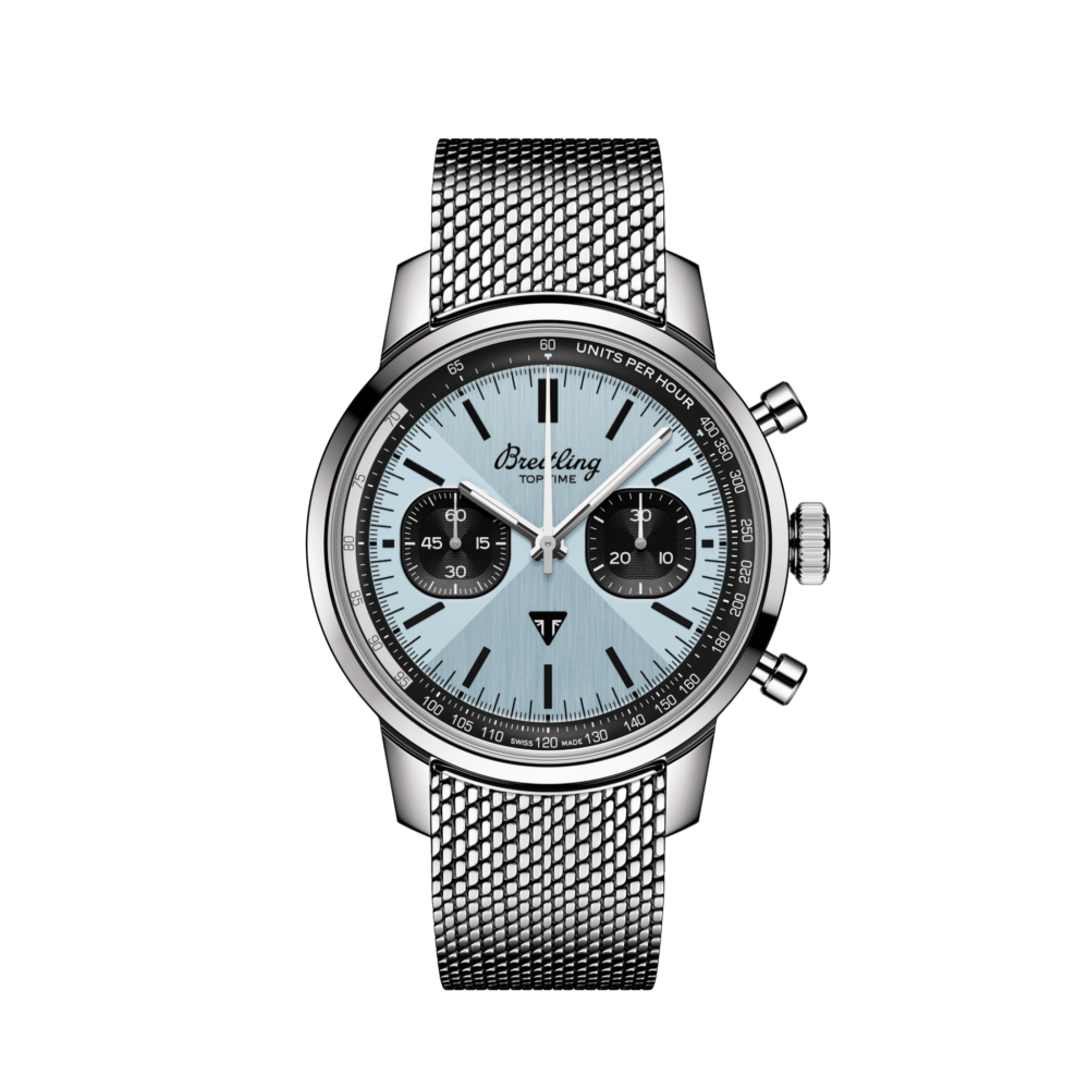 Top Time B01 Triumph – 41mm