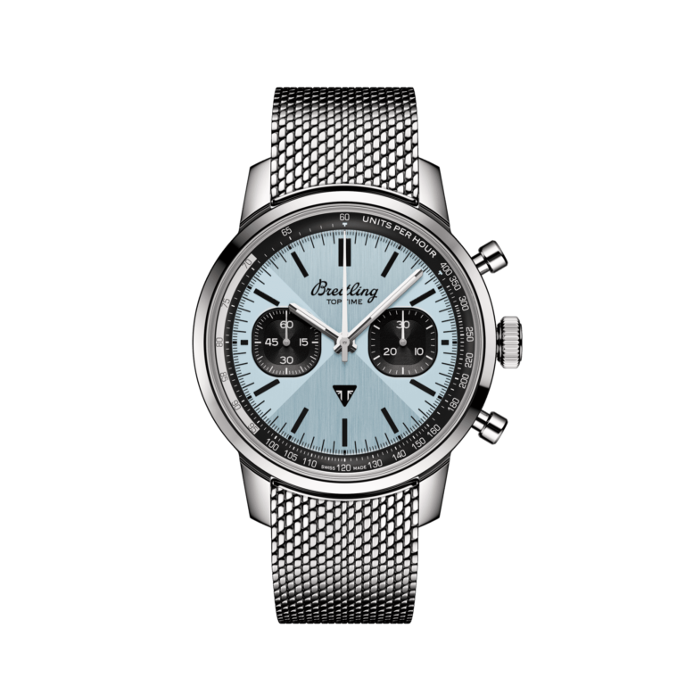 Breitling - Top Time B01 Triumph – 41mm