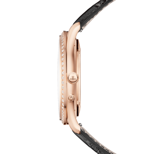 Jaeger-LeCoultre Master Ultra Thin Q1362503 horlogerie lionel meylan vevey lausanne