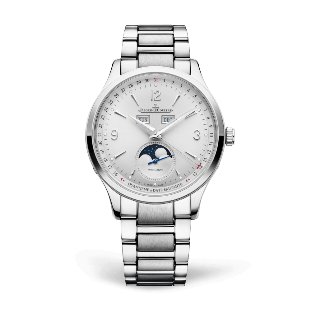 Master control calendar