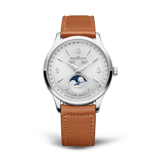 Jaeger-LeCoultre Master Control calendar Q4148120 horlogerie lionel meylan vevey lausanne