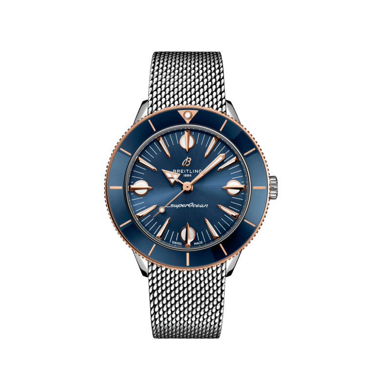 Breitling - Superocean Heritage ’57 Highlands