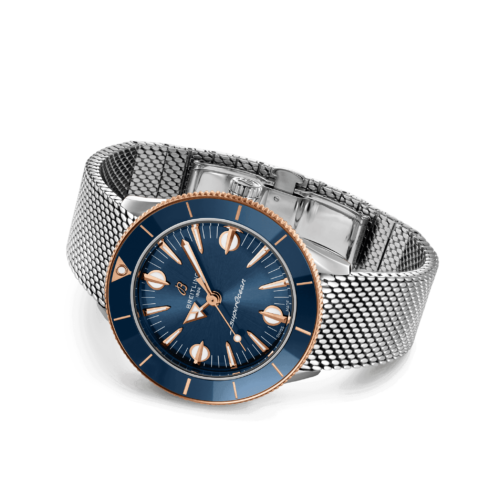 Breitling superocean heritage 57 hihlands U10340161C1A1 horlogerie lionel meylan vevey lausanne