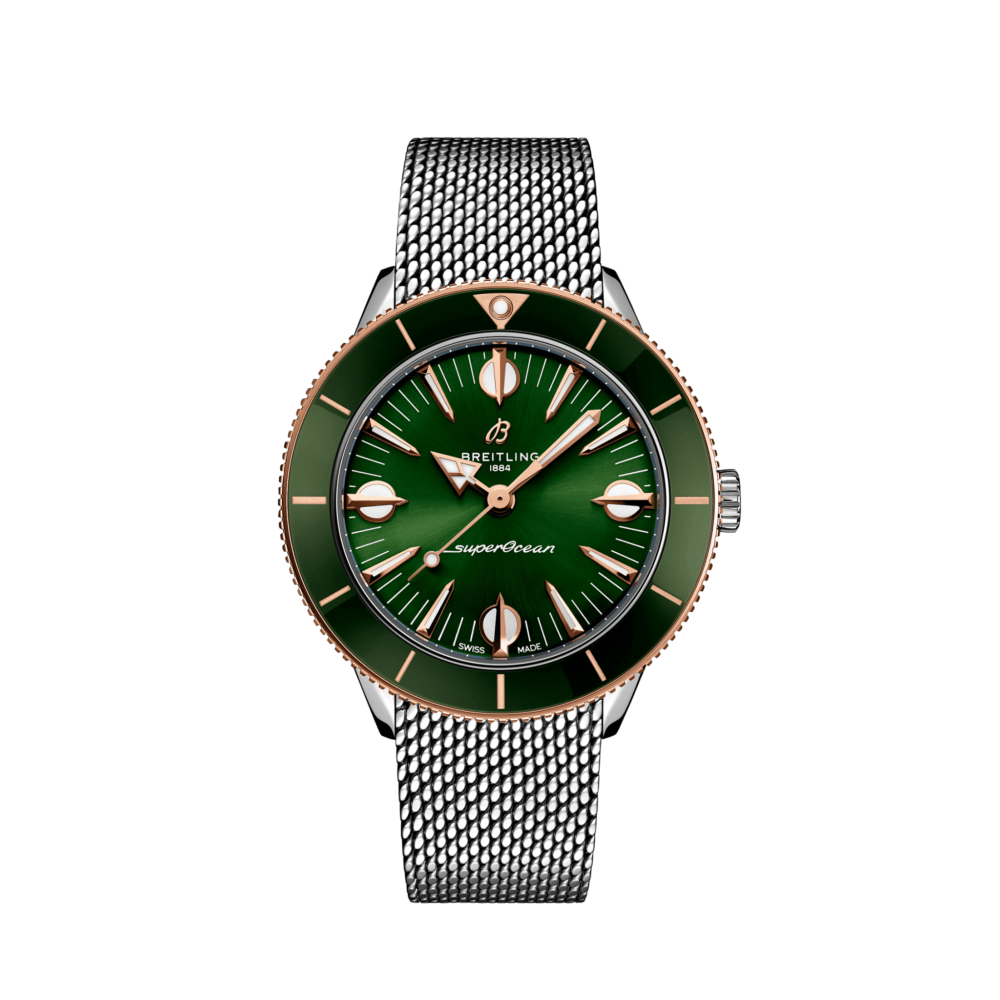 Superocean Heritage ’57 Highlands