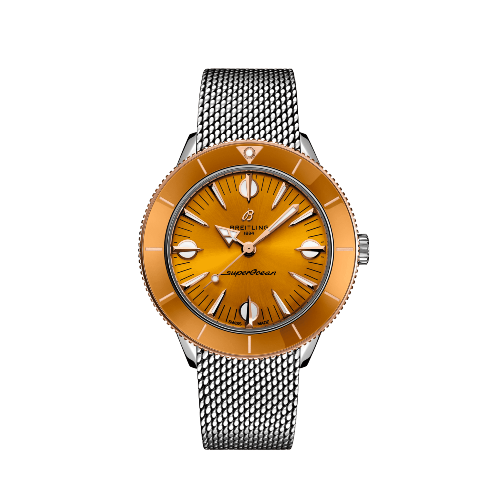 Superocean Heritage ’57 Highlands