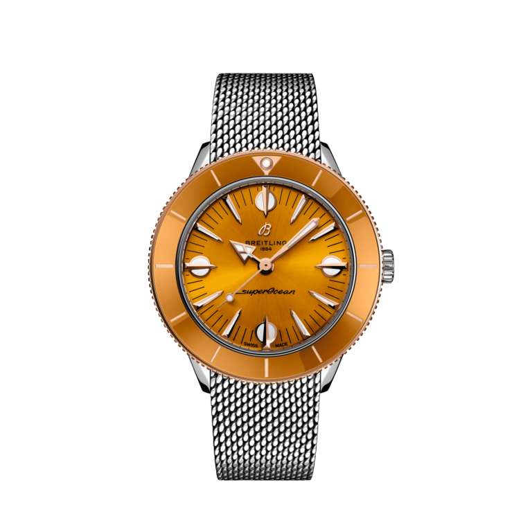 Breitling - Superocean Heritage ’57 Highlands