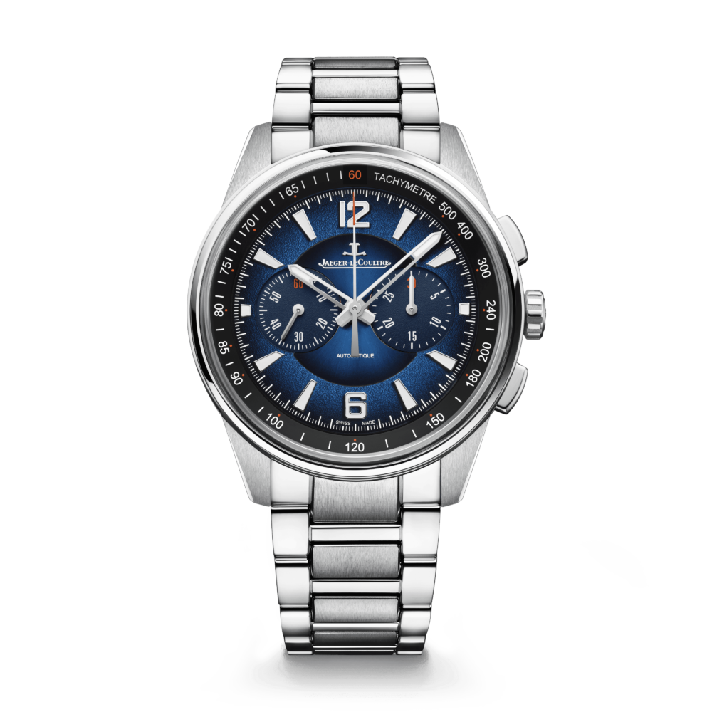 Polaris Chronograph – 42mm