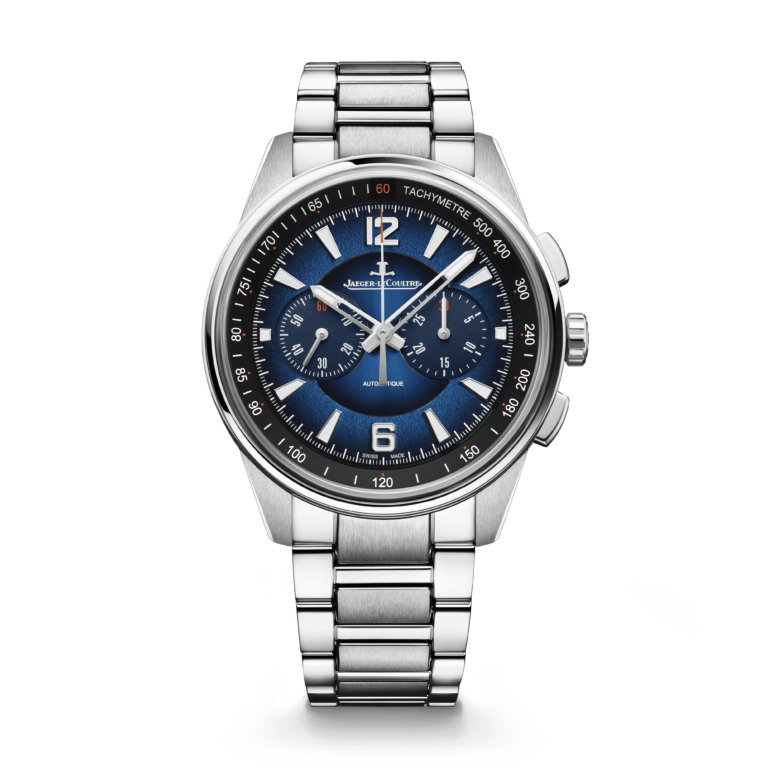 Jaeger-LeCoultre - Polaris Chronograph – 42mm