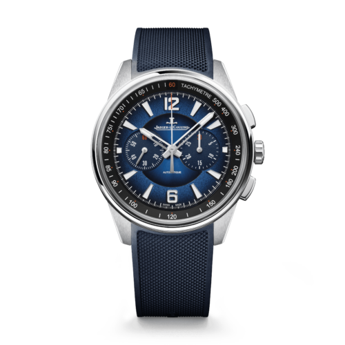 Jaeger-LecCoultre Polaris Chronograph Q9028181 horlogerie lionel meylan vevey lausanne