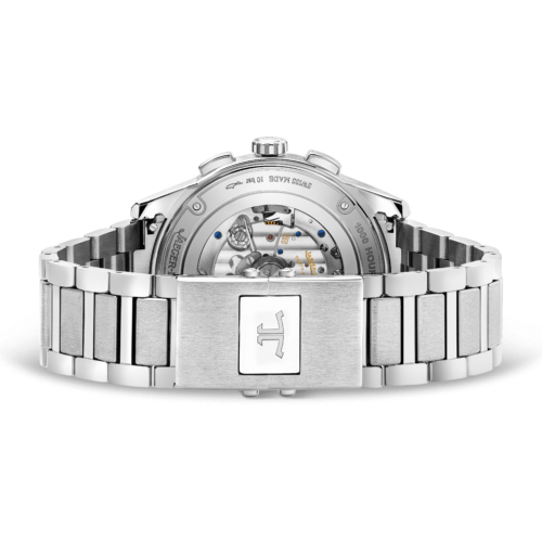 Jaeger-LecCoultre Polaris Chronograph Q9028181 horlogerie lionel meylan vevey lausanne