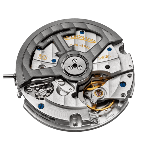 Jaeger-LecCoultre Polaris Chronograph Q9028181 horlogerie lionel meylan vevey lausanne