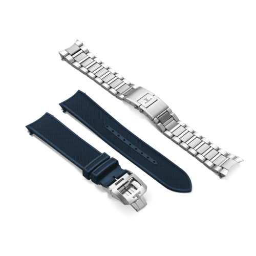 Jaeger-LecCoultre Polaris Chronograph Q9028181 horlogerie lionel meylan vevey lausanne