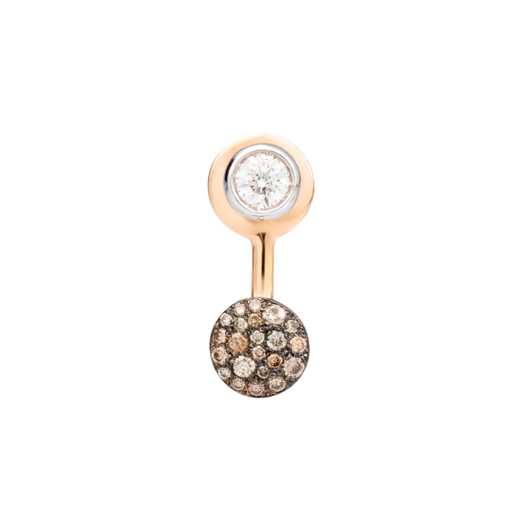 Pomellato - Sabbia Earrings