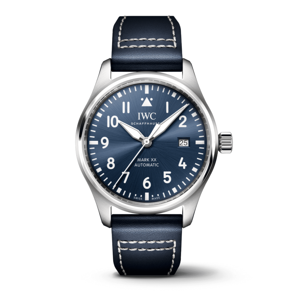 Montre d’aviateur Mark XX – 40mm
