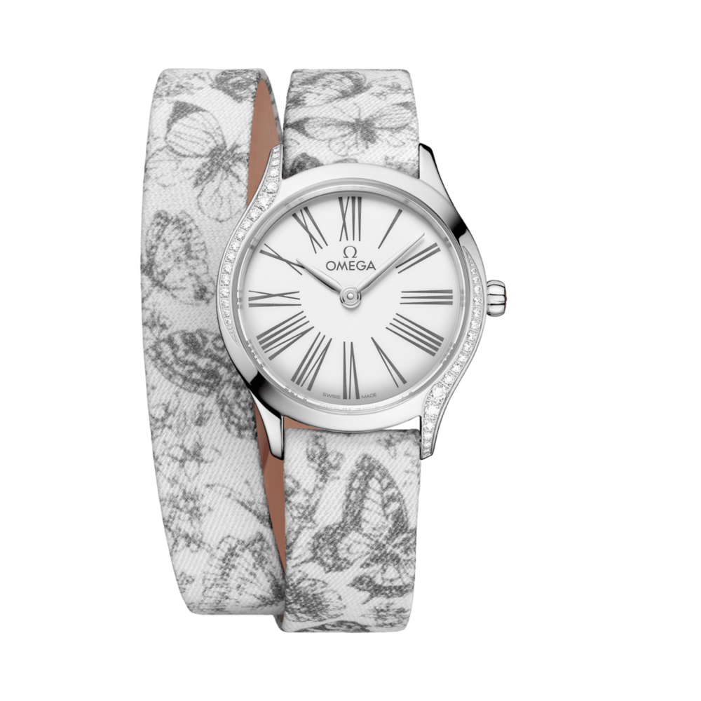 De Ville Mini Trésor – 26mm