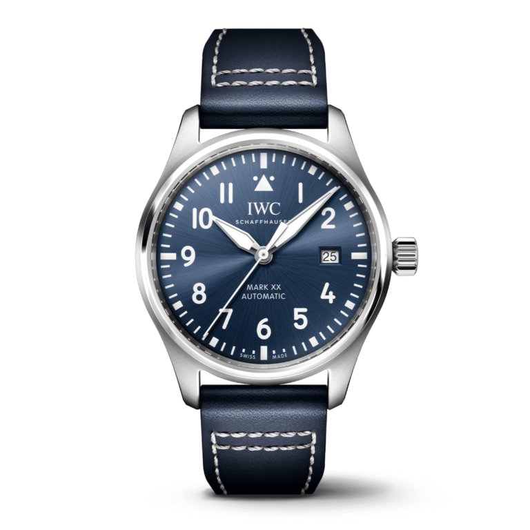 IWC Schaffhausen - Pilot’s watch Mark XX – 40mm
