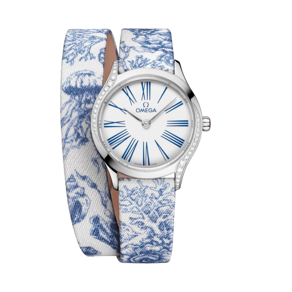 De Ville Mini Trésor – 26mm