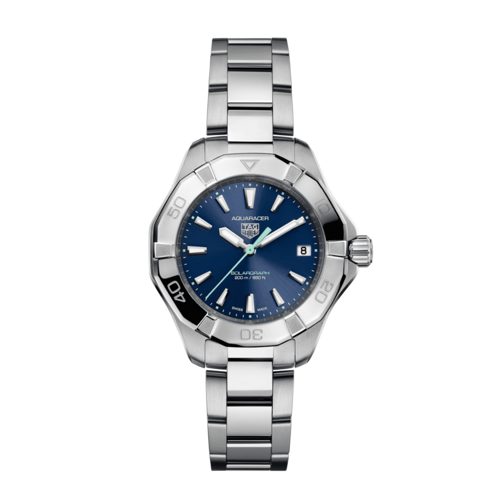 Aquaracer Professional 200 Solargraph