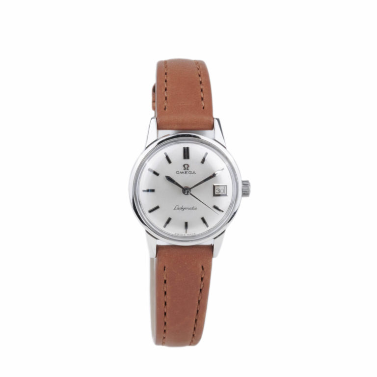 OMEGA - Ladymatic 22mm