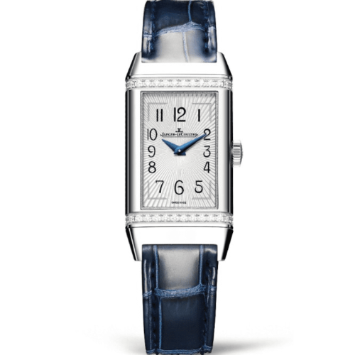Jaeger-LeCoultre Reverso one duetto Q3348420 horlogerie lionel meylan vevey lausanne montreux