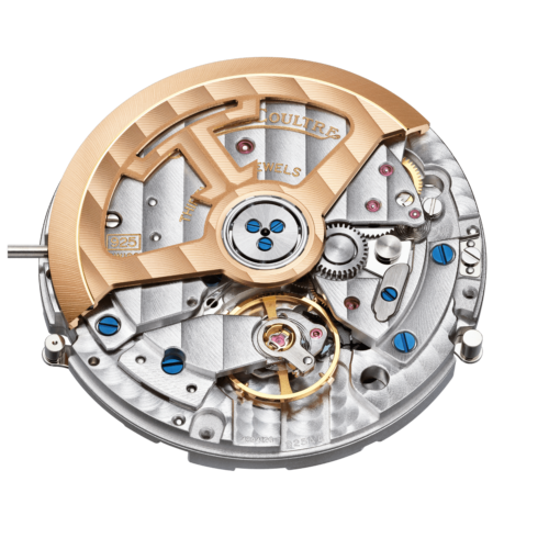 Jaeger-LeCoultre MASTER ULTRA THIN MOON Q1362511 horlogerie lionel meylan vevey lausanne montreux