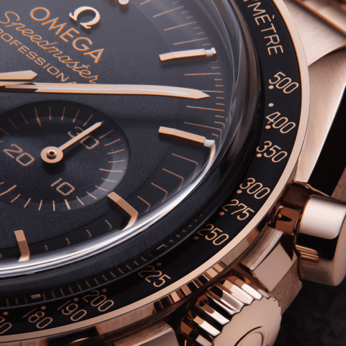 Omega SPEEDMASTER MOONWATCH PROFESSIONAL 310.60.42.50.01.001 horlogerie lionel meylan vevey lausanne montreux