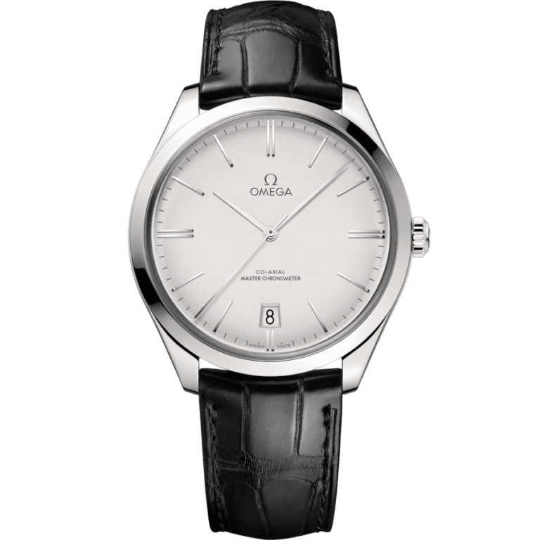 OMEGA - De Ville Trésor – 40mm