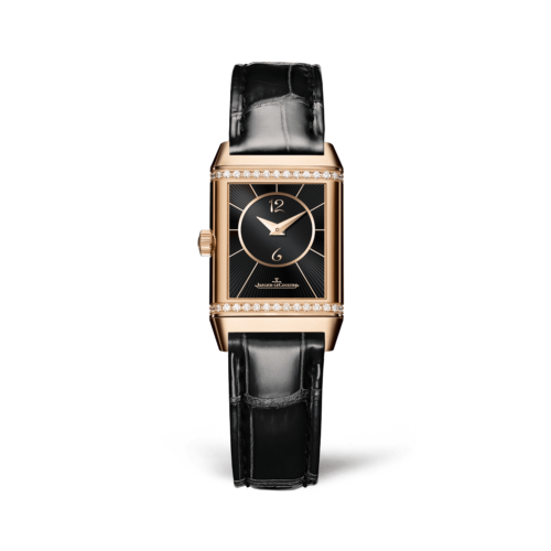 Jaeger-LeCoultre Reverso classic duetto Q2662530 horlogerie lionel meylan vevey lausanne montreux