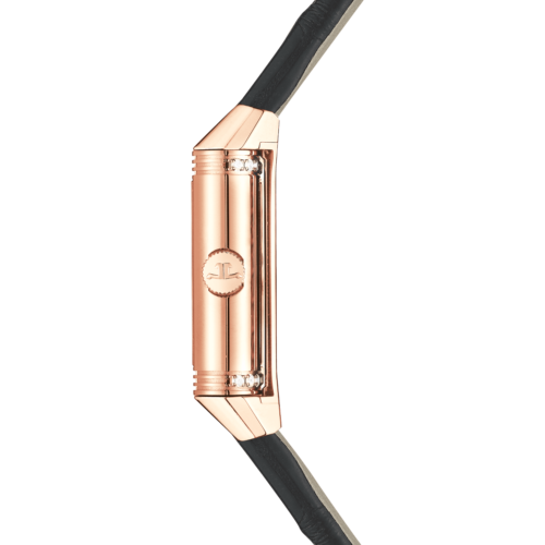 Jaeger-LeCoultre Reverso classic duetto Q2662530 horlogerie lionel meylan vevey lausanne montreux