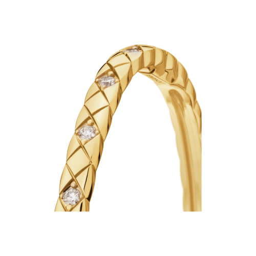 CHANEL Coco Crush bracelet rigide J12327 joaillerie lionel meylan vevey lausanne montreux