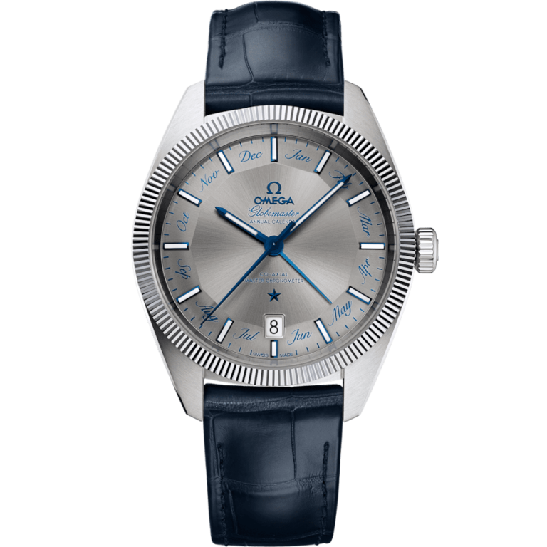 OMEGA - Constellation Globmaster – 41mm