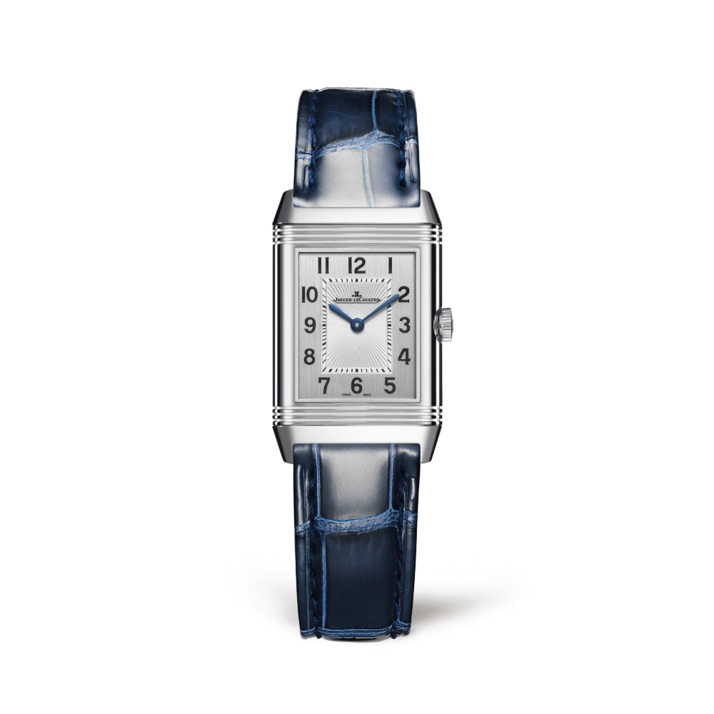 Reverso Classic Duetto