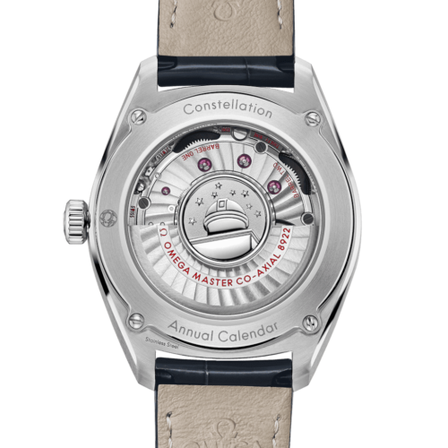 Omega Constellation Globemaster 130.33.41.22.06.001 horlogerie lionel meylan vevey lausanne montreux