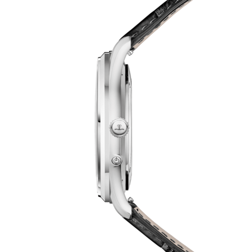 Jaeger-LeCoultre MASTER ULTRA THIN MOON Q1368480 horlogerie lionel meylan vevey lausanne montreux