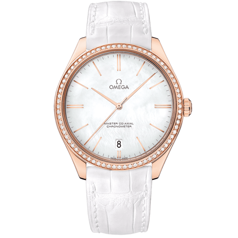 OMEGA - De Ville Trésor – 40mm