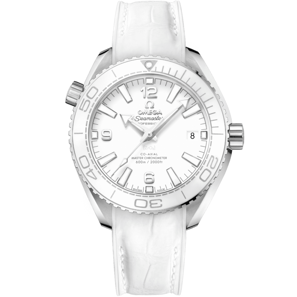 Seamaster Planet Ocean 600m – 39.5mm