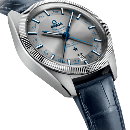 Omega Constellation Globemaster 130.33.41.22.06.001 horlogerie lionel meylan vevey lausanne montreux