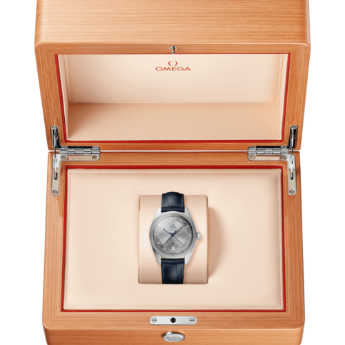 Omega Constellation Globemaster 130.33.41.22.06.001 horlogerie lionel meylan vevey lausanne montreux