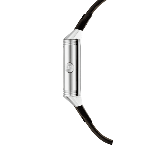 Jaeger-LeCoultre REVERSO CLASSIC DUOFACE SMALL SECONDS Q2458422 horlogerie lionel meylan vevey lausanne montreux