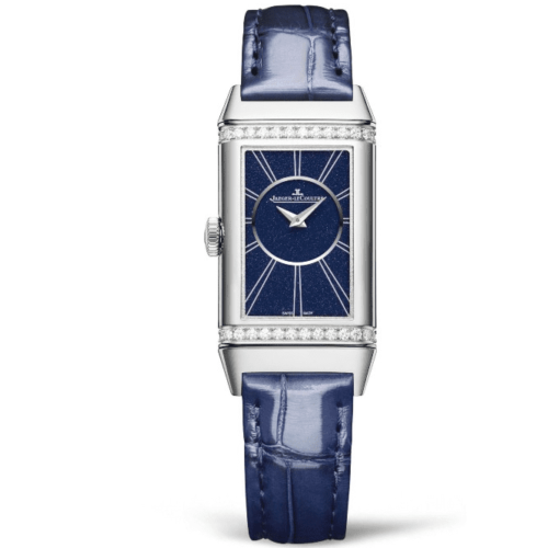 Jaeger-LeCoultre Reverso one duetto Q3348420 horlogerie lionel meylan vevey lausanne montreux