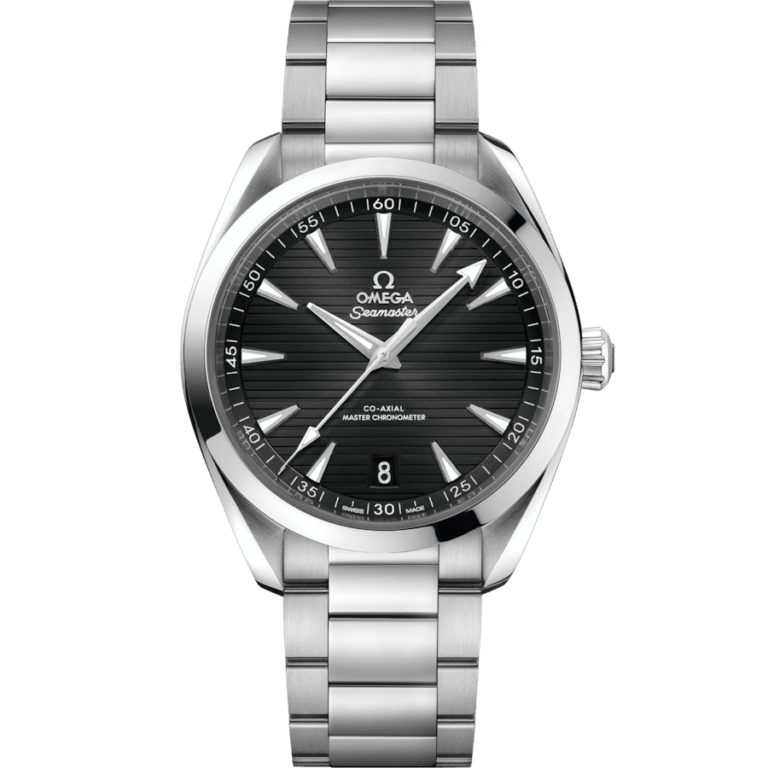 OMEGA - Seamaster Aqua Terra 150m – 41mm