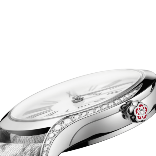 Omega De ville mini trésor 428.17.26.60.04.002 horlogerie lionel meylan vevey lausanne montreux