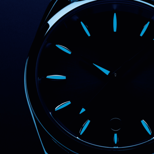 Omega SEAMASTER AQUA TERRA 150M 220.10.38.20.03.004 horlogerie lionel meylan vevey lausanne montreux