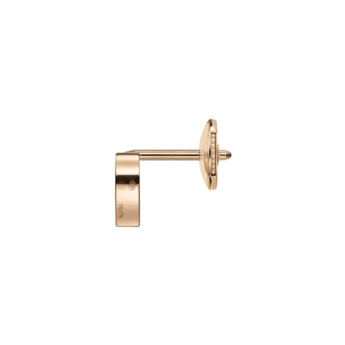 Chopard My Happy Heart mono boucle oreille 83A086-5622 lionel meylan vevey lausanne montreux