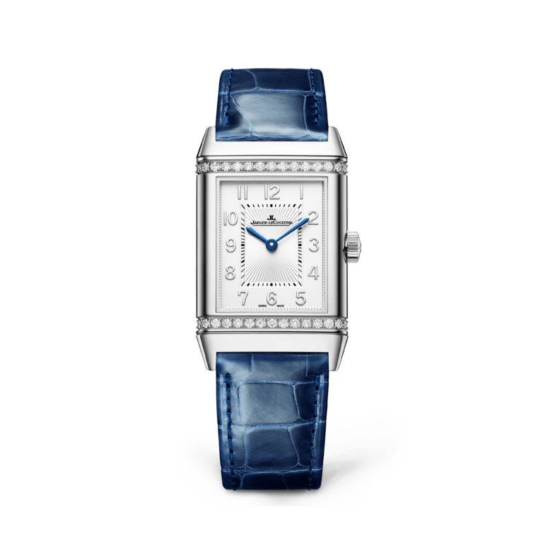 Jaeger-LeCoultre - Reverso Classic Duetto