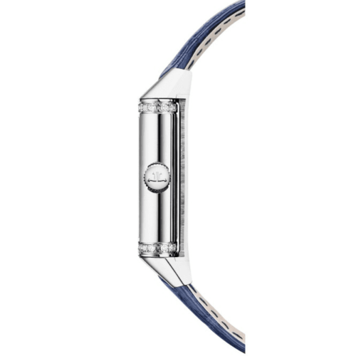 Jaeger-LeCoultre Reverso one duetto Q3348420 horlogerie lionel meylan vevey lausanne montreux