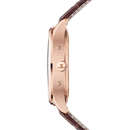 Jaeger-LeCoultre Master Control Calendar Q4142520 horlogerie lionel meylan vevey lausanne montreux