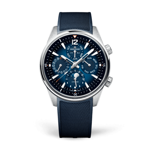 Jaeger-LeCoultre Polaris Perpetual Calendar Q9088180 horlogerie lionel meylan vevey lausanne montreux